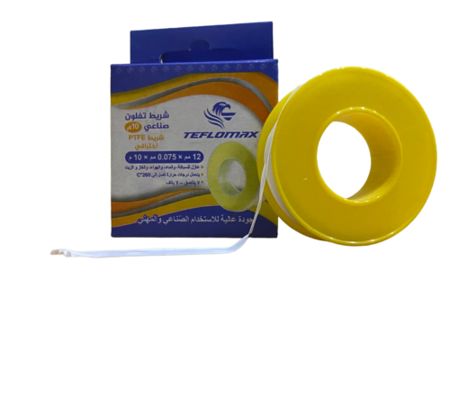 Teflon - Teflomax 12mm