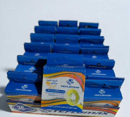 teflon teflomax 12mm