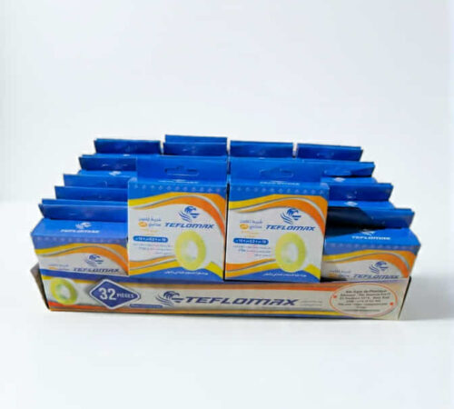 teflon Teflomax 19mm