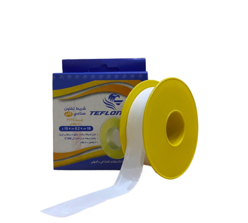 Teflon - Teflomax 19mm