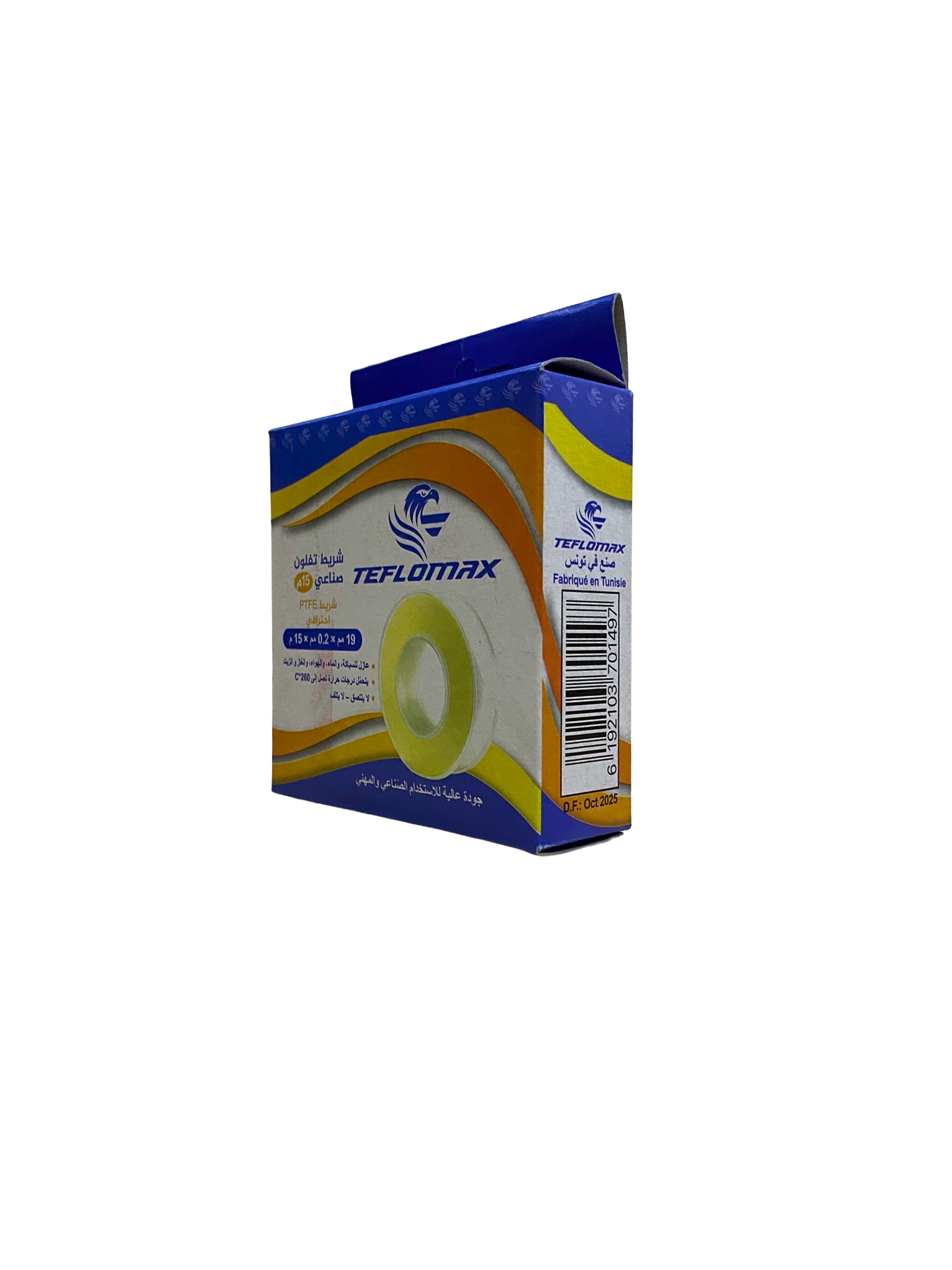 Teflon - Teflomax 19mm - Image 4