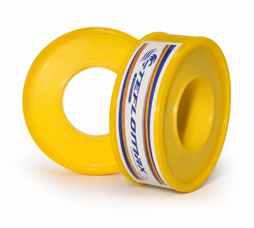 Teflon - Teflomax 12mm + Couvercle