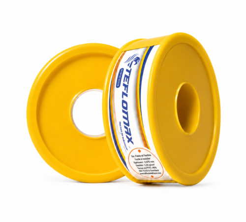 Teflon - Teflomax 19mm + Couvercle