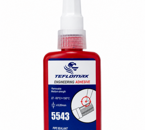 Teflon liquide 50ml - Teflomax 5543